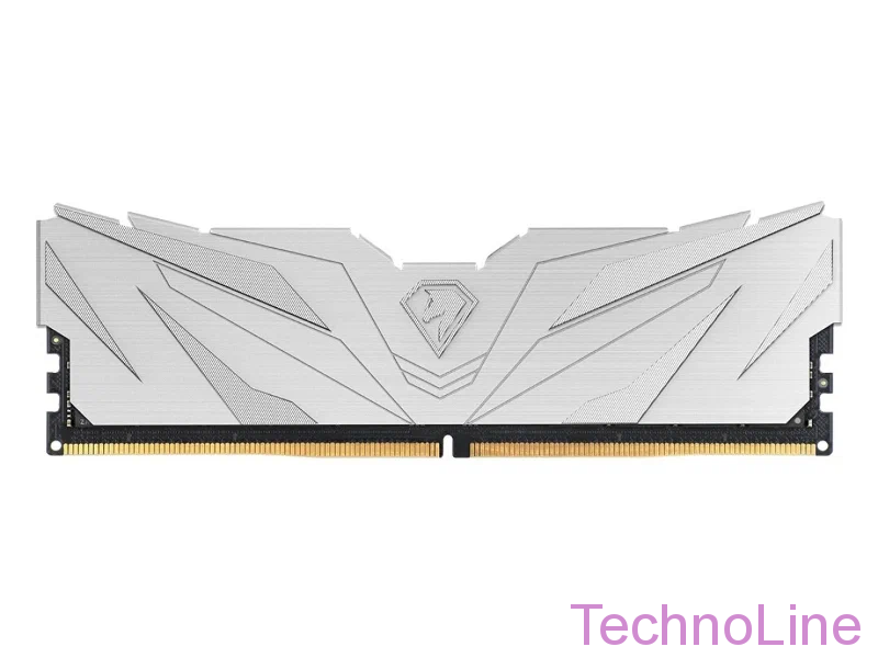 Модуль памяти DDR4 16Gb Netac 3200 Shadow II NTSWD4P32SP-16W