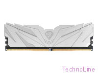 Модуль памяти DDR4 16Gb Netac 3200 Shadow II NTSWD4P32SP-16W