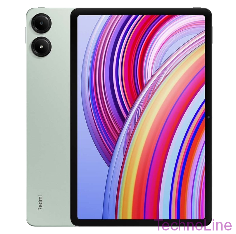 Redmi Pad Pro Mint Green 6G 128G RU