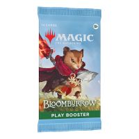 Magic: The Gathering - Bloomburrow - Play Booster [ENG]