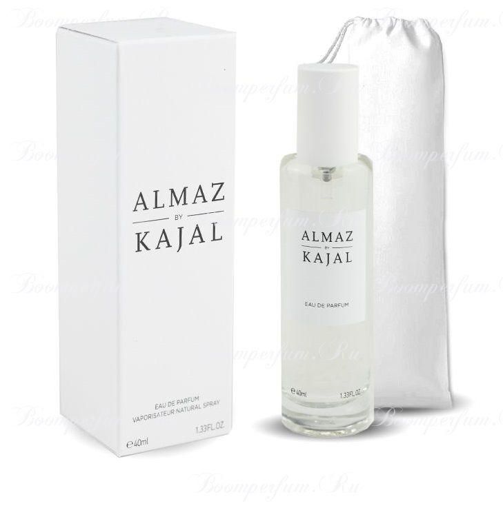 Тестер Kajal Almaz, Edp, 40 ml