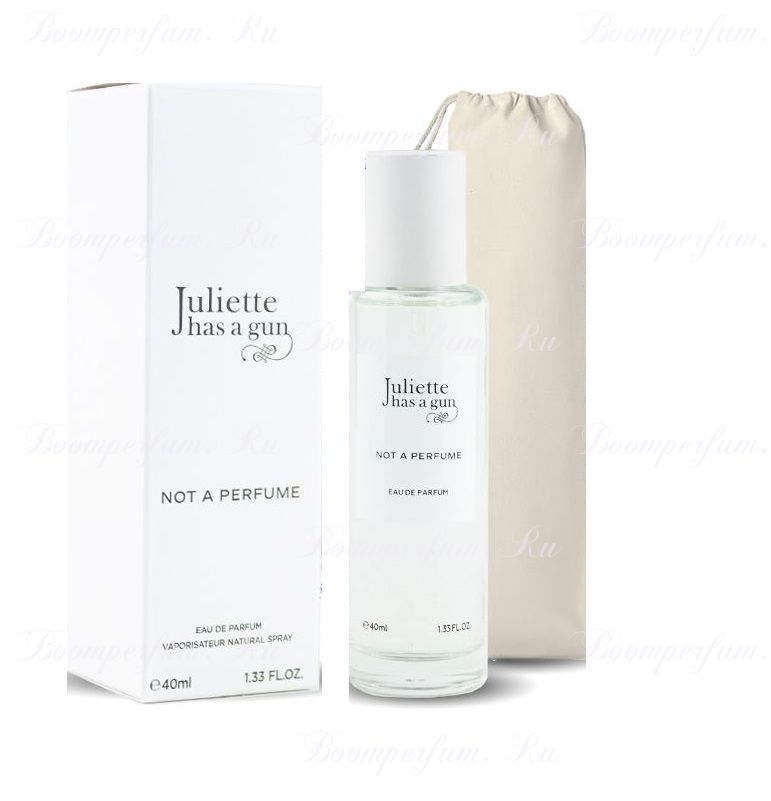 Тестер Juliette Has A Gun Not A Perfume, Edp, 40 ml