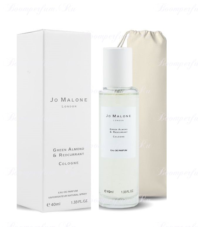 Тестер Jo Malone Green Almond & Redcurrant, Edp, 40 ml