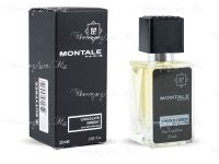 Montale Chocolate Greedy 25 ml