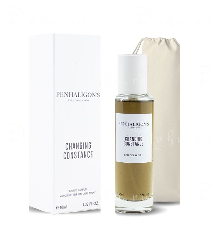 Мини Тестер Penhaligon's Changing Constance, Edp, 40 ml