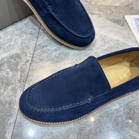 Мужские лоферы Brunello Cucinelli