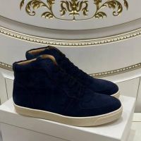 Мужские ботинки Brunello Cucinelli