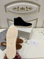 Мужские ботинки Brunello Cucinelli