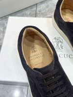 Мужские кеды Brunello Cucinelli