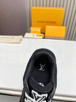 Мужские кроссовки Louis Vuitton