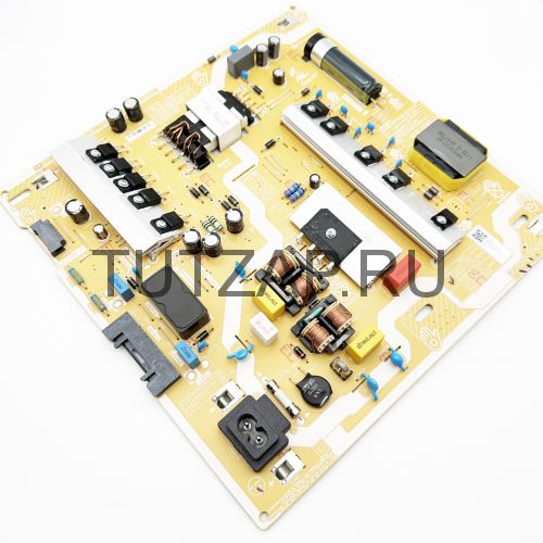 Блок питания BN44-01061A L55E7_TSM для телевизора Samsung UE55TU8500U