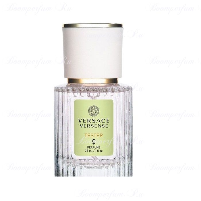 Мини  Tester  Versace Versense  38 ml