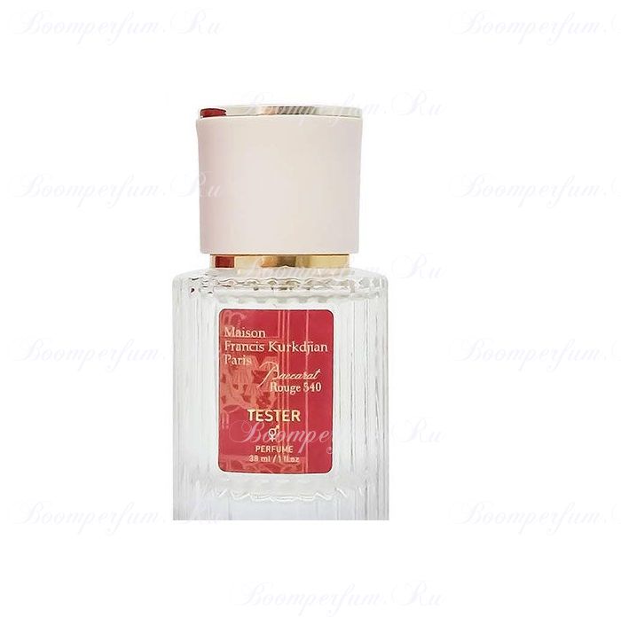 Мини Tester MFK Baccarat Rouge 540 Extrait 38 ml