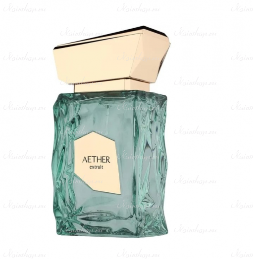 French Avenue Aether