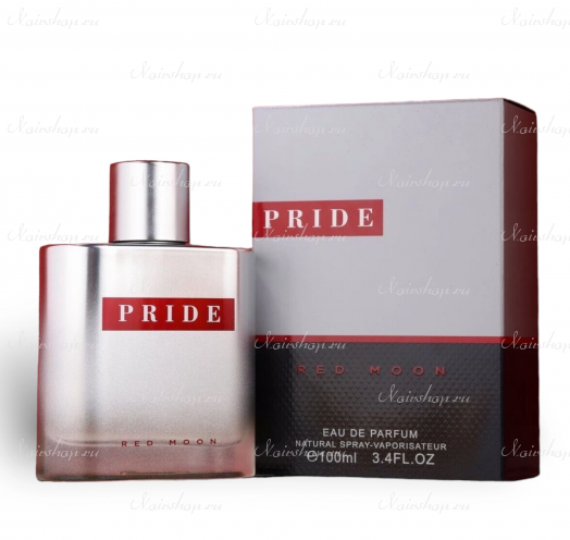 Fragrance World Pride Red Moon