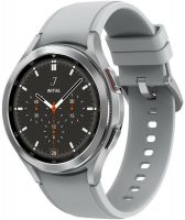 Samsung Galaxy Watch 4 Classic 46mm Silver EU