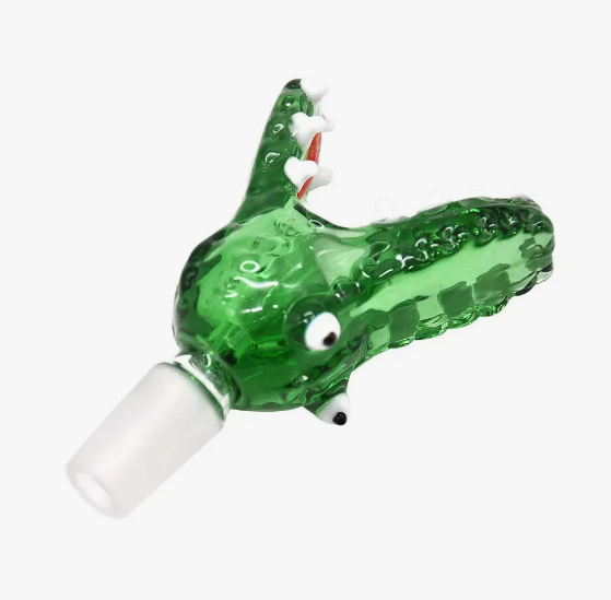 Чаша Crocodile 14,5