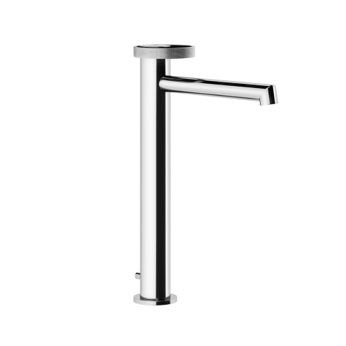 Изображение Смеситель для раковины Gessi Anello 63305031 хром