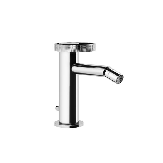 Смеситель для биде Gessi Anello 63307031 хром схема 2