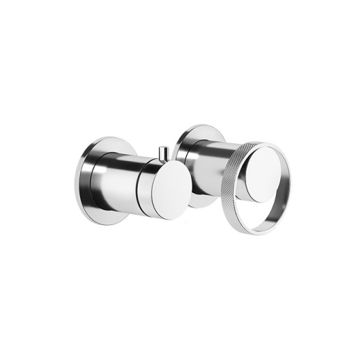 Фото Смеситель для ванны/душа Gessi Anello 63380031 хром