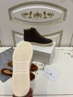 Мужские ботинки Brunello Cucinelli