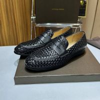 Мужские лоферы Bottega Veneta