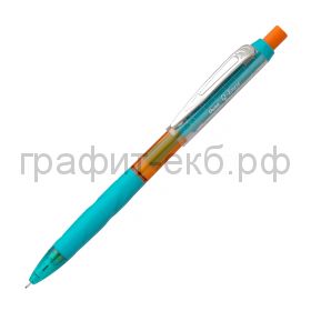 Карандаш мех.0.5мм Pentel Q-Erase ассорти QE-425