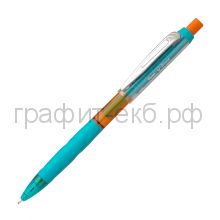 Карандаш мех.0.5мм Pentel Q-Erase ассорти QE-425