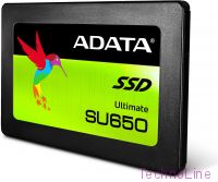 Накопитель SSD 480Gb Adata ASU650SS-480GT-R