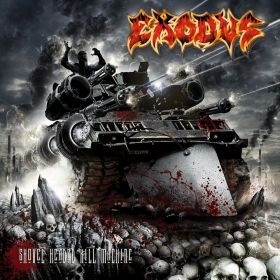 EXODUS - Shovel Headed Kill Machine DIGI