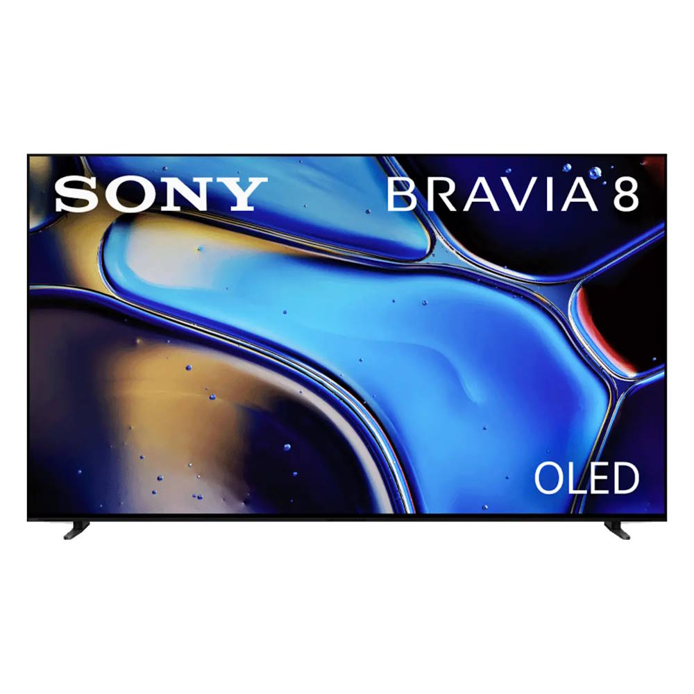 Телевизор Sony Bravia 8 K-55XR80