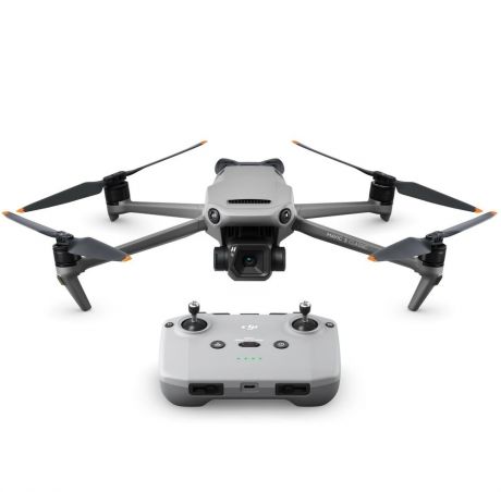 Квадрокоптер DJI Mavic 3 Classic (DJI RC-N1)