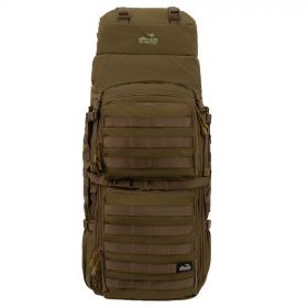 Рюкзак Tramp Bastion 60L песочный