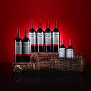 #НЕНОВЫЙ Размножающиеся бутылки вина / Multiplying wine bottles