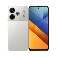 Xiaomi Poco M6 8/256Gb Silver RU