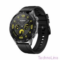 Смарт-часы HUAWEI Watch GT4 46mm Phoinix Black