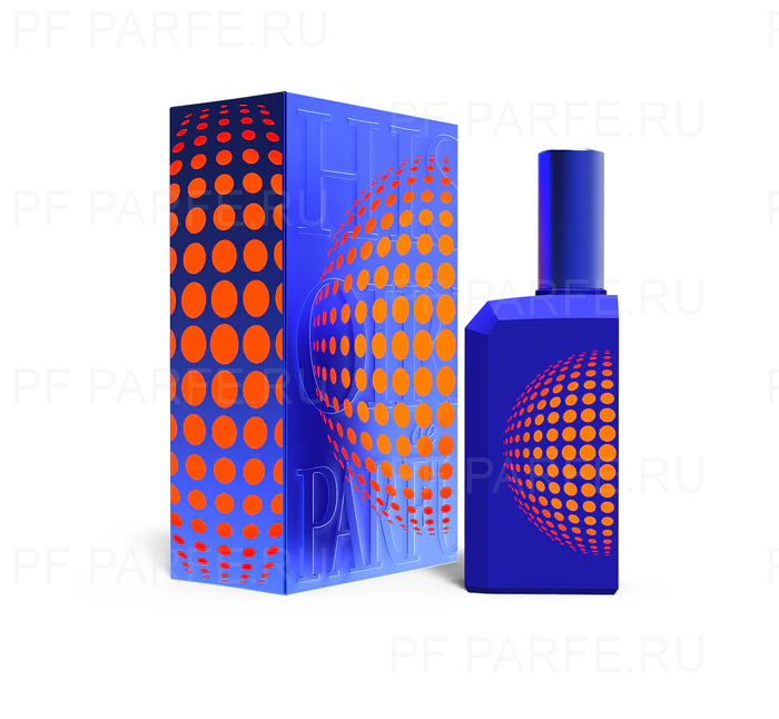 Histoires de Parfums This Is Not A Blue Bottle 1.6