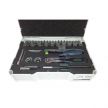 Комплект насадок монтажный FESTOOL CENTROTEC 1/4-CE RA-Set 37 в MINI-систейнере 497881