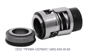 Торцевое уплотнение Grundfos DNP 32-125/132 A-F-A-BUBE