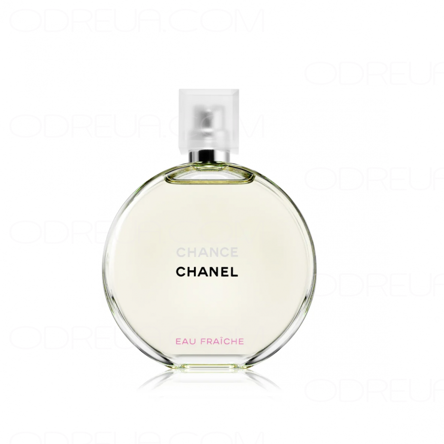 Chanel Chance Fraiche