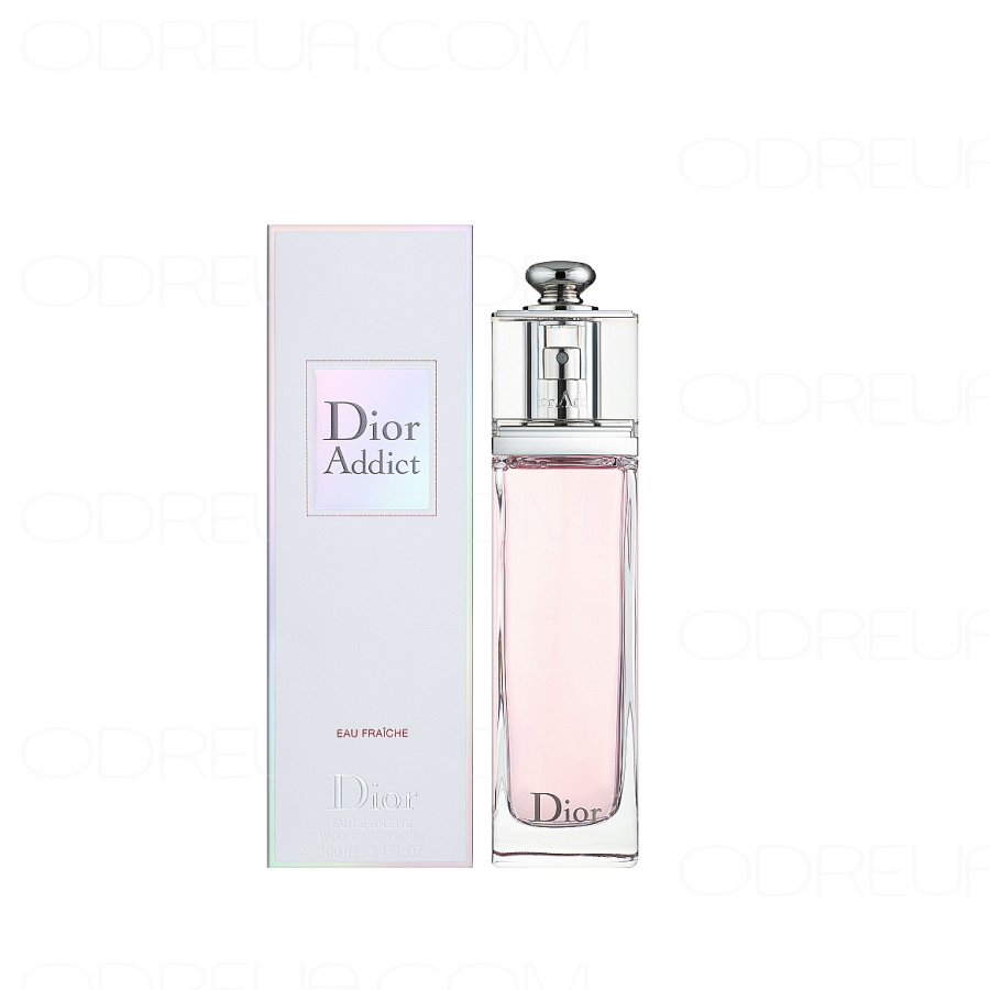 Christian Dior Dior Addict Eau Fraiche