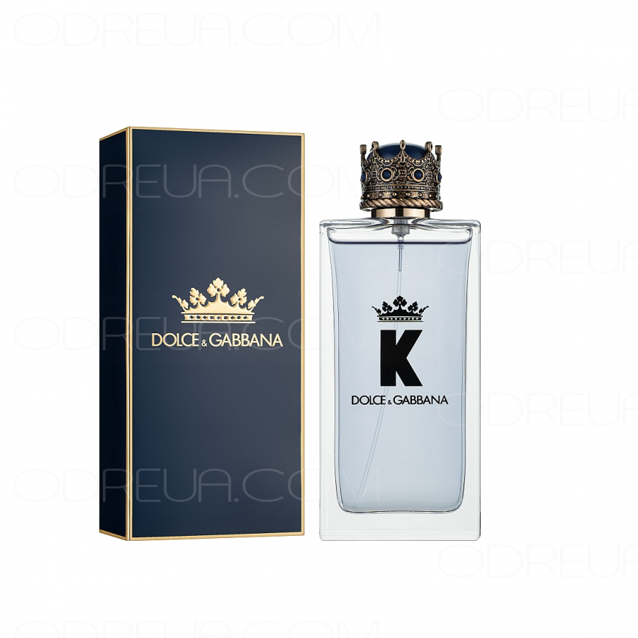 Dolce&Gabbana K By Dolce&Gabbana