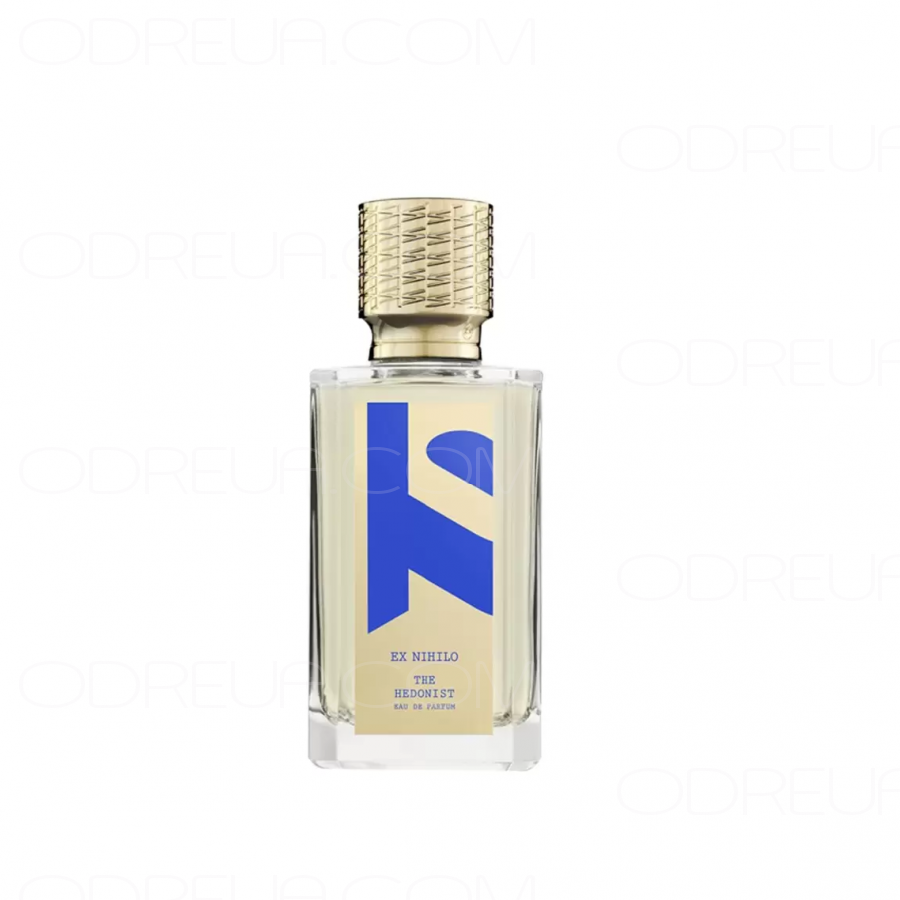 Ex Nihilo Fleur Narcotique 10 Years Limited Edition