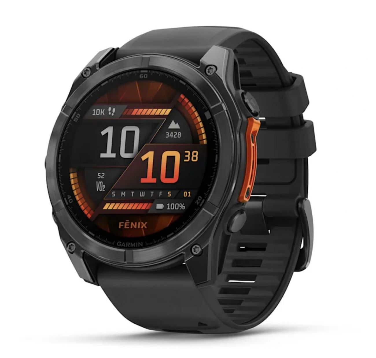 Modelos garmin fenix sale