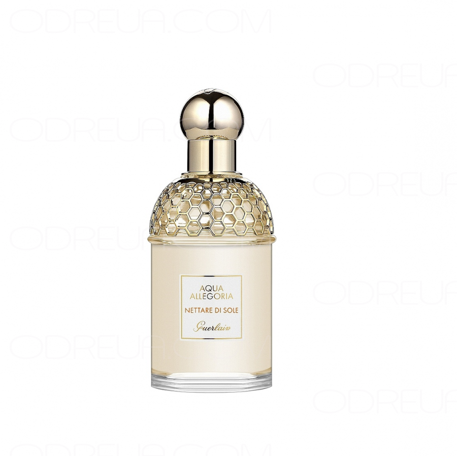 Guerlain Aqua Allegoria Nettare Di Sole