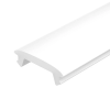 Экран Arlight STRETCH-SHADOW-10m OPAL-PVC Белый, ПВХ 040644 / Арлайт