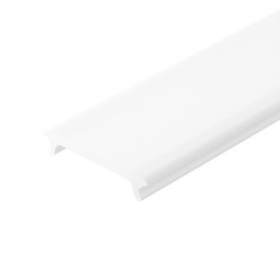 Экран Arlight STRETCH-25-WALL-SIDE-10m OPAL-PVC Белый, ПВХ 040517 / Арлайт