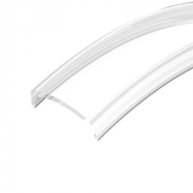 Экран Arlight ARH-BENT-W11-2000 Clear Белый, Пластик 023594 / Арлайт