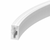 Профиль Силиконовый Arlight WPH-FLEX-0612-SIDE-S8-5m WHITE Белый, Силикон 040264 / Арлайт