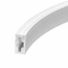 Профиль Силиконовый Arlight WPH-FLEX-0612-SIDE-S8-10m WHITE Белый, Силикон 040825 / Арлайт